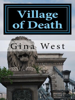 cover image of Village of Death
